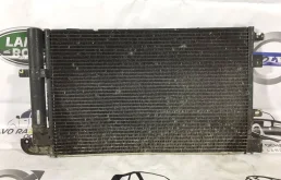 Радиатор кондиционера для Jaguar XF X250 2008-2016