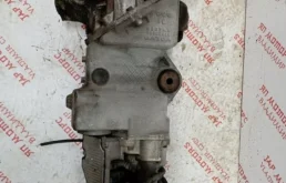 Редуктор заднего моста для Volvo XC90 2014 года на фотографиях