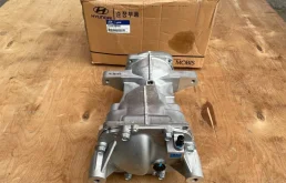 Редуктор заднего моста для Hyundai Santa Fe Classic на фотографиях