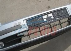 Бампер передний для Renault Laguna Лифтбек X91 2007-2011