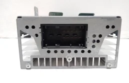 Магнитола для BMW 5er 2010 года на фотографиях