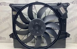 Вентилятор основной 850W A1645000093 для Mercedes-Benz M class W164 2005-2011