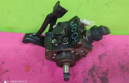 ТНВД для Audi Q7 на фотографиях