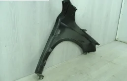 Крыло левое для Mercedes-Benz CLA class 2018 года на фотографиях