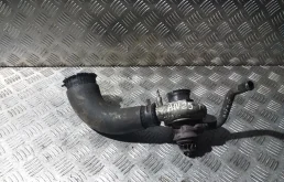 Турбина для Hyundai Tucson на фотографиях