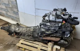 двс InTech V8 для Lincoln Navigator U228 2002-2006