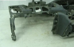 Торпедо (в сборе) для Hyundai Solaris 2014 года на фотографиях