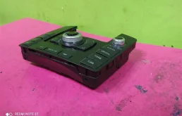 Блок управления зеркалами для Audi Q7 2009 года на фотографиях