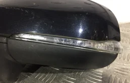 Зеркало боковое левое для Volvo S60 на фотографиях