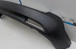 Бампер для Honda CR-V 2011 года на фотографиях