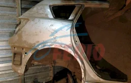 Крыло заднее правое для Pontiac Vibe 2002-2008