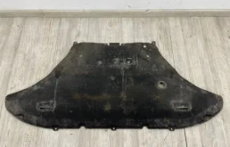 Защита картера двигателя для Audi Q7 4M 2015+