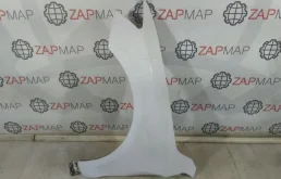 Крыло левое для Audi Q5 2016 года на фотографиях