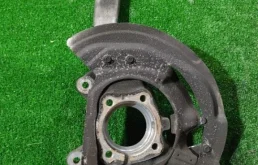 Кулак поворотный правый (31216869870) для BMW X6 Е71 rest 2012-2014