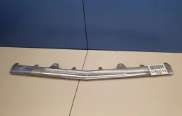 Молдинг переднего бампера для Mercedes E-klasse W212 2009-2016