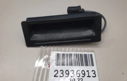 Кнопка открывания багажника для Porsche Cayenne 955 957 2003-2010