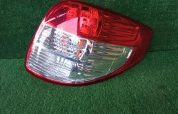 Фонарь задний левый для Suzuki SX4 I Rest 2010-2013