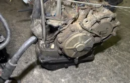 АКПП A4AF3 для Hyundai Accent 2 Седан LC 1999-2012