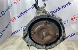 АКПП для Suzuki Grand Vitara XL-7 TX92 2001-2006