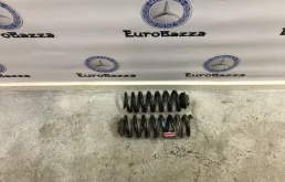 пружины задние (A1643240404) для Mercedes-Benz M class W164 2005-2011