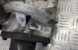 Турбина для Ford Transit на фотографиях