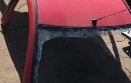 Крыша для Mitsubishi L200 на фотографиях