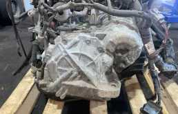 Двигатель с навесным 1MZ-FE для Toyota Alphard H10 2002-2008