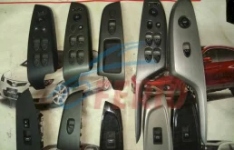 Блок управления стеклоподъемниками для Honda Civic FK,FN 5D 2006-2012