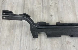 Абсорбер переднего бампера для Audi Q7 на фотографиях