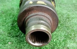 Привод передний левый для Honda HR-V 2003 года на фотографиях