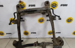 Подрамник двигателя (4010A34105) для SsangYong Actyon CK 2010-2013