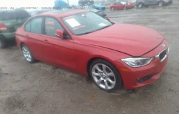 BMW 3er 3.0 (306Hp) (N55B30) 4WD AT в разборе у BMW_London-Parts