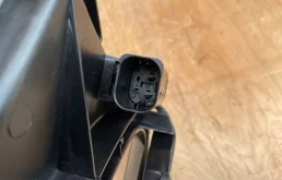 Вентилятор радиатора охлаждения ДВС для BMW X3 2008 года на фотографиях