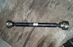 Карданный вал передний для Volkswagen Touareg I (7L) 2002-2010