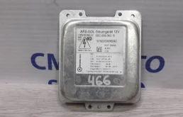 Блок розжига свечей накала для Mercedes-Benz GL class X164 2006-2012