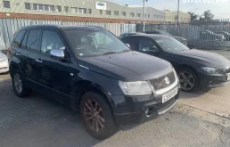 Suzuki Grand Vitara 2.0 (140Hp) (J20A) 4WD AT в разборе у Autobreaker