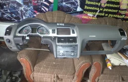 приборная панель для Audi Q7 4L 2005-2015