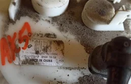 Топливный насос для Opel Insignia 2016 года на фотографиях