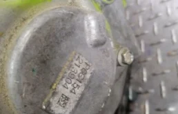 Вариатор для Renault Kaptur на фотографиях