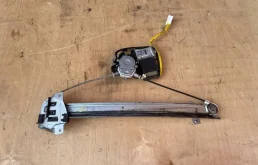 Стеклоподъемник передний левый для Mitsubishi Galant на фотографиях