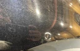 Зеркала для Volkswagen Jetta 2006 года на фотографиях