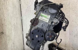 двс 4A90 для Mitsubishi Colt Z30 Хэтчбек 2002-2011