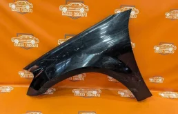 левое крыло (A1648800106) для Mercedes-Benz GL class X164 2006-2012