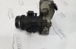 Дроссельная заслонка для BMW X5 на фотографиях