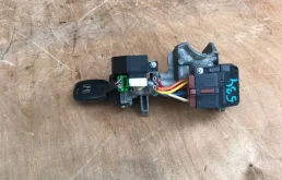 Замок зажигания для Honda Civic на фотографиях