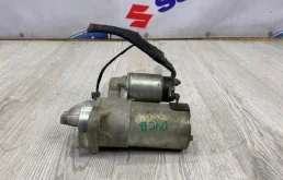 Стартер для Kia Bongo PU IV Bus Rest 2012-2019