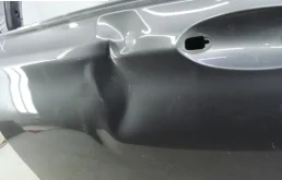 Двери для BMW 7er 1999 года на фотографиях