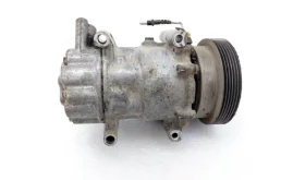 Компрессор кондиционера для Renault Logan 2005-2015 (LS)