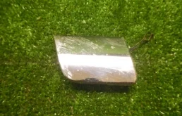 Заглушка буксировочного крюка передняя для Mercedes-Benz GL class на фотографиях