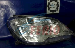 Фары для Opel Mokka 2013 года на фотографиях